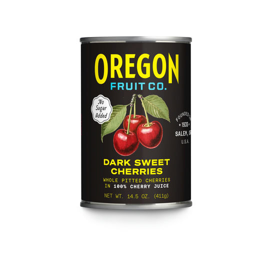 Oregon Fruit