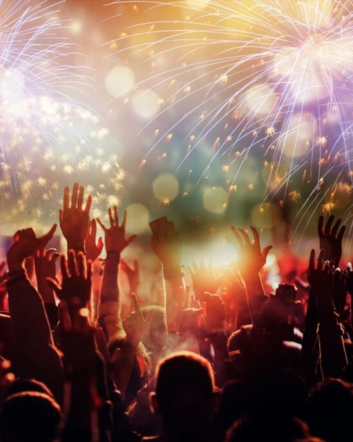Zambelli Fireworks
