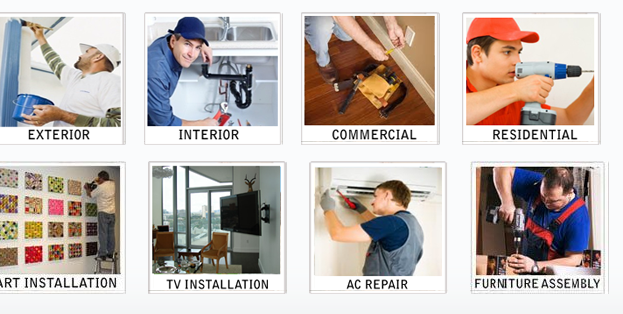 Handyman NYC