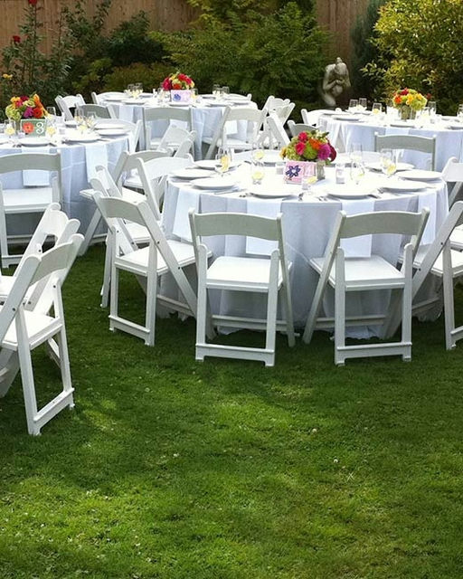 Partopia Party Rental