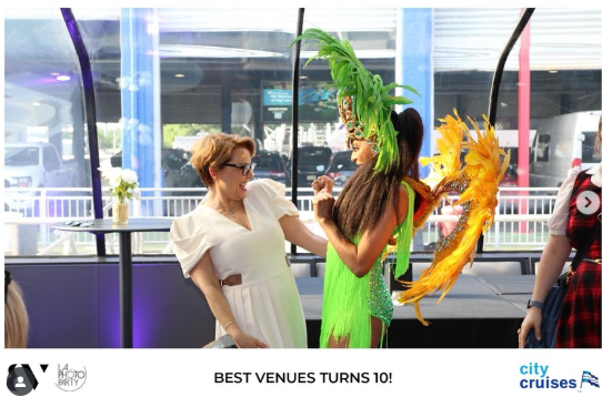 Best Venues New York