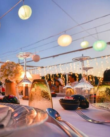 All Affairs Event & Rentals