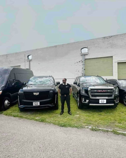 NYC Executive Limo Services