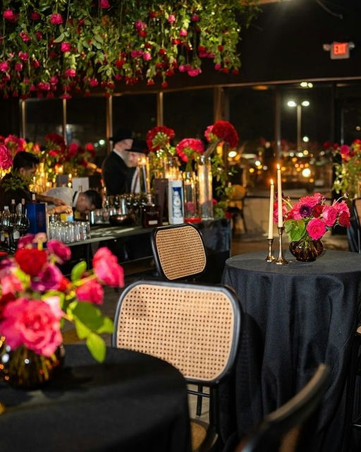 A-1 Party & Tent Rentals