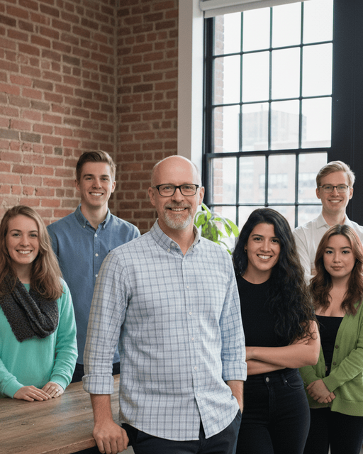 Hunter Digital Marketing Agency