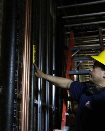 Watson's Plumbing, Heating & Building Services