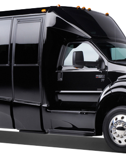 Party Bus Rentals NYC