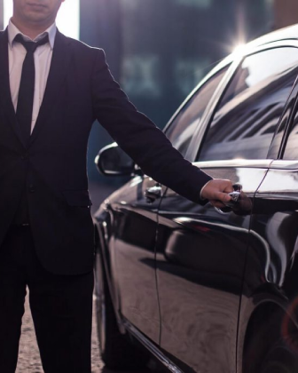 Boga Luxury Cars