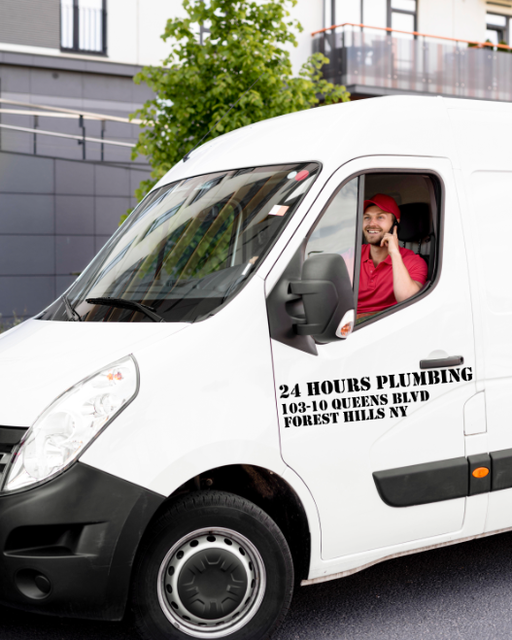 24 Hours Plumbing