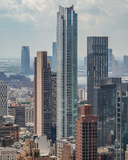 Handel Architects LLP