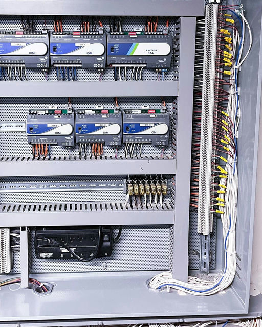 One Source Electrical Installations