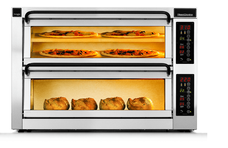 PizzaMaster