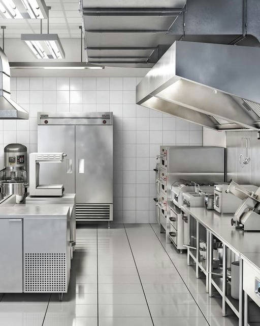 Restaurant Cleaners