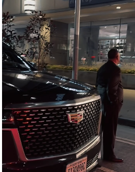 Allcity Luxury Limousine Services, inc.