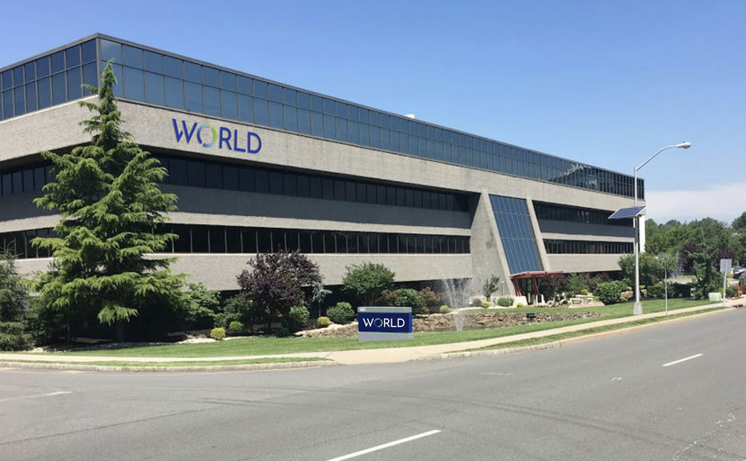 World Insurance Associates, LLC