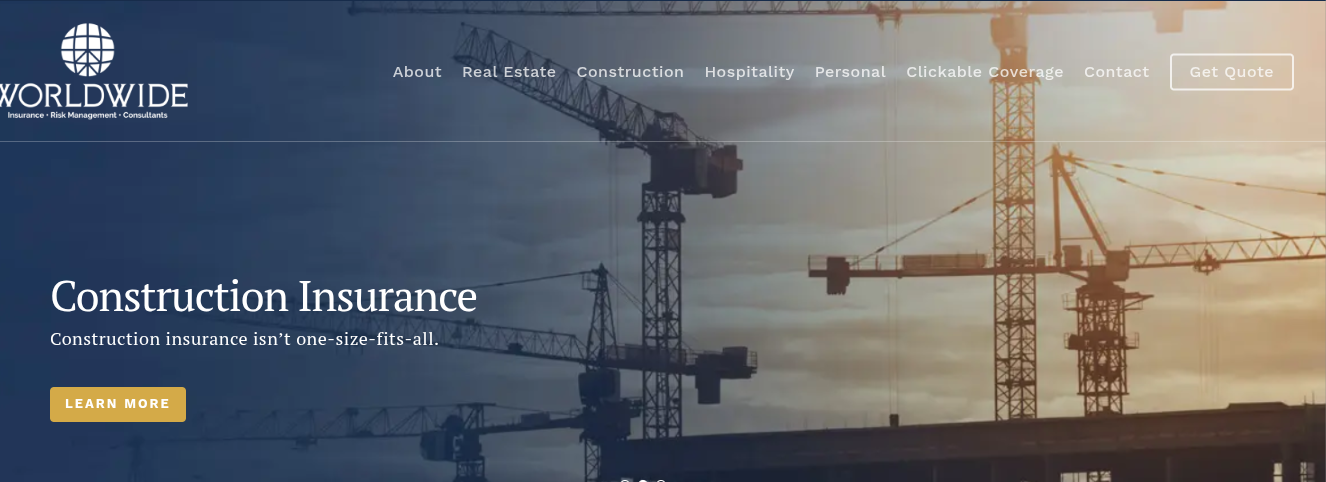 Worldwide Insurance