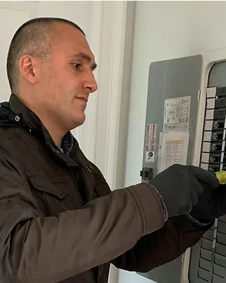 Antonio Ceriello Electric Inc.