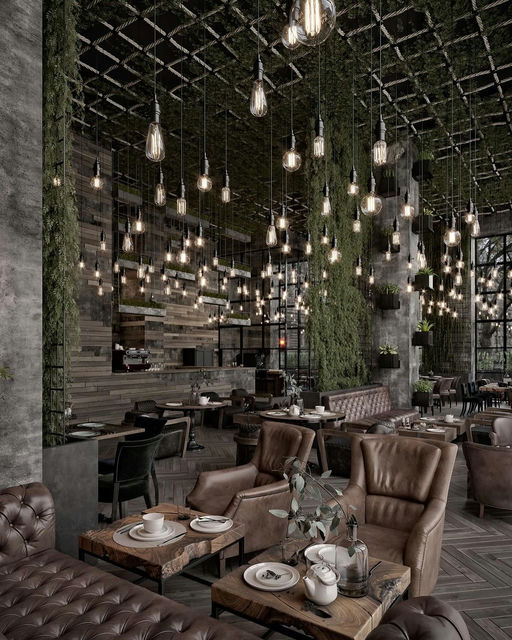 Horeca NYC