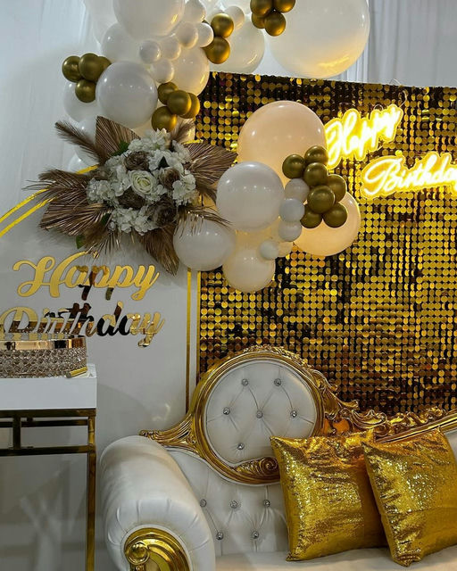 Seasons Decor & Rental LLC