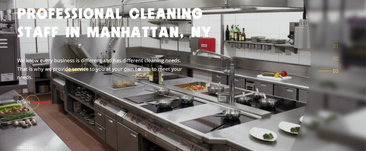 iDUST Cleaning Services