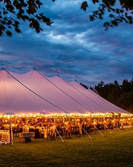 AAA Party Rentals