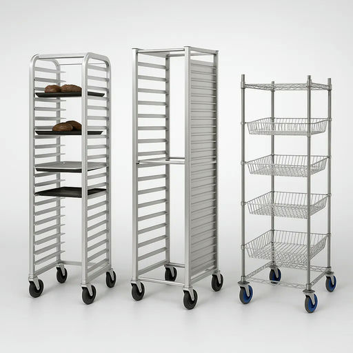 Kitchen Wholesale Market, Inc.