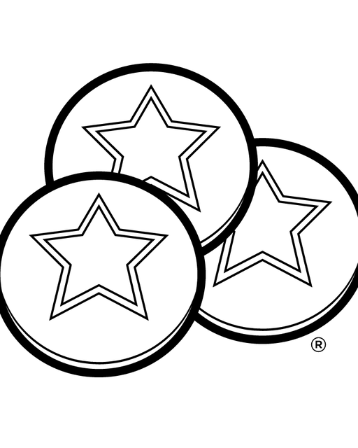 Restaurant Coasters