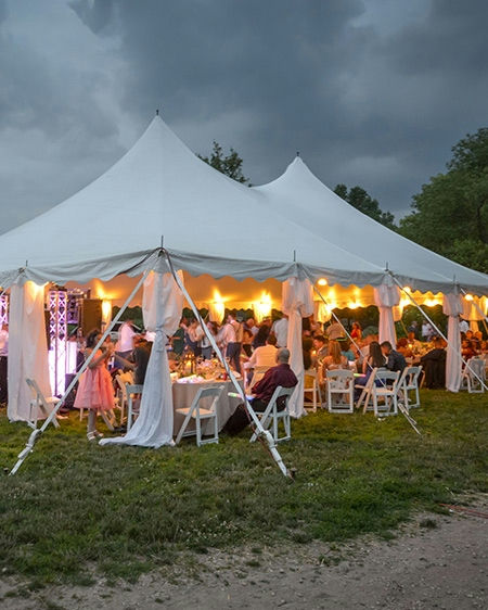 Ace Party & Tent Rentals