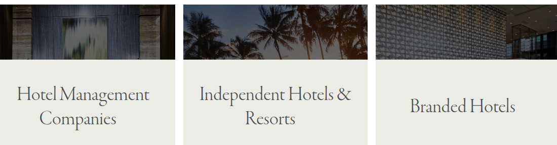 O'Rourke Hospitality Marketing
