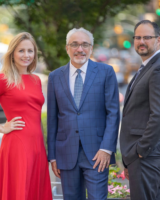Einbinder & Dunn LLP