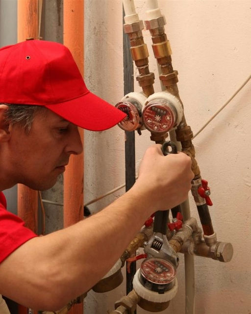 F&E NYC Plumbing