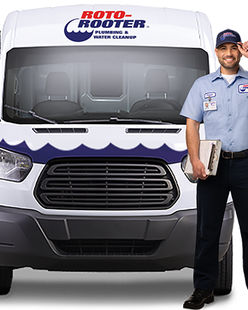 Roto-Rooter Plumbing