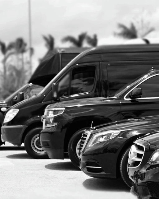 Ride In Style Limo