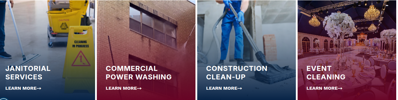 Gordon Maintenance Services