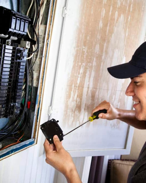 Electrician Techs Inc