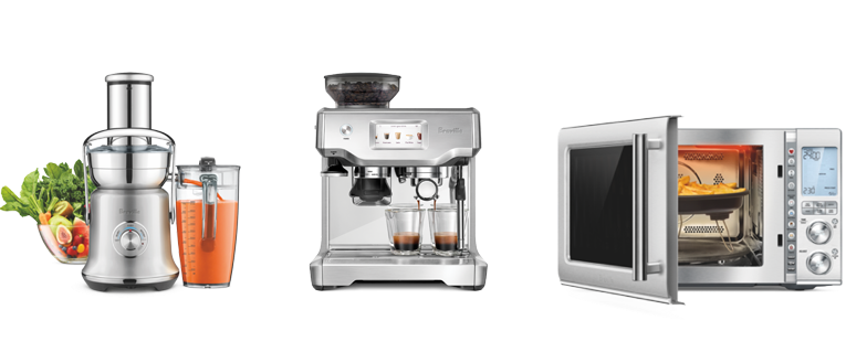 Breville PTY Ltd