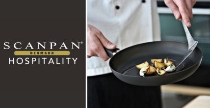 Scanpan Hospitality and Global Professional