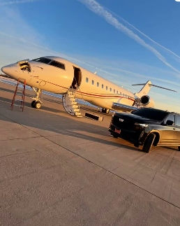 AAA Zoom Limousine