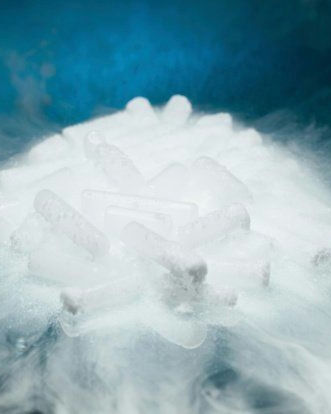United City Ice Cube CO
