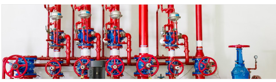 Commercial Plumber NYC