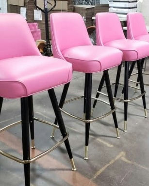 Richardson Seating