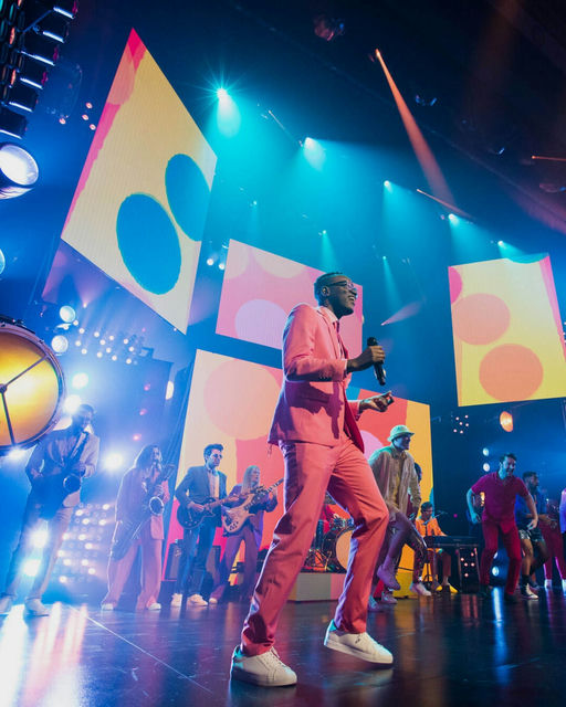 Shubert Events