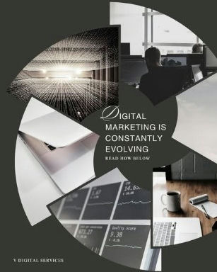 V Digital Services