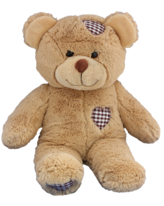 Teddy Mountain
