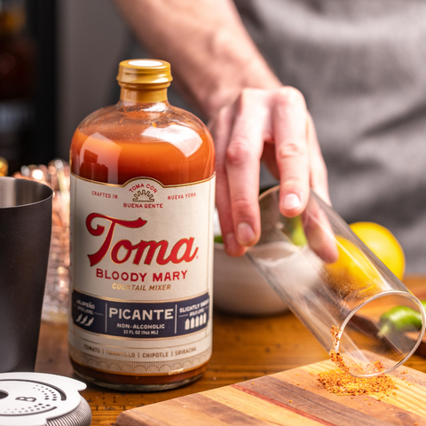 Toma Beverage Co.
