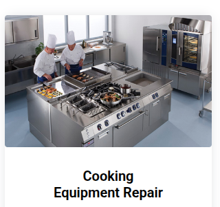 Baro Equipment