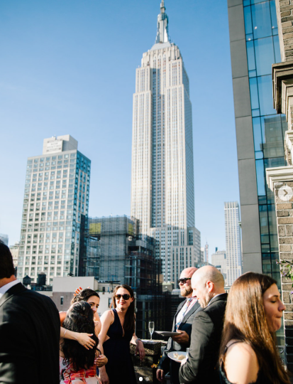 Midtown Loft and Terrace