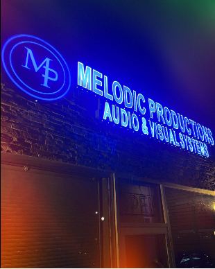 Melodic Productions