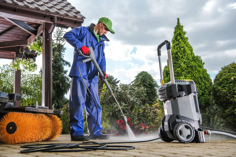 Univerclean LTD.