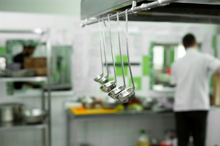 Shiny Kitchens / CarbonX
